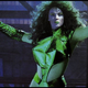 Illustration for article titled The 10 Weirdest Marvel Movies That Almost Got Made
